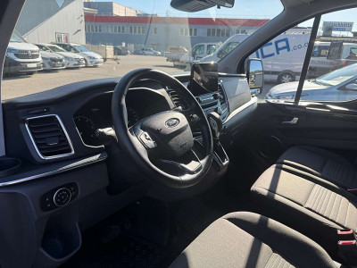 Ford Tourneo Custom Gebrauchtwagen