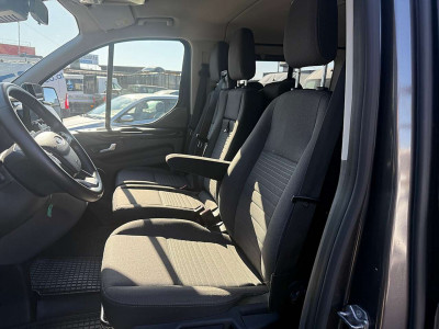 Ford Tourneo Custom Gebrauchtwagen