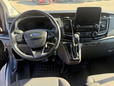 Ford Tourneo Custom Gebrauchtwagen