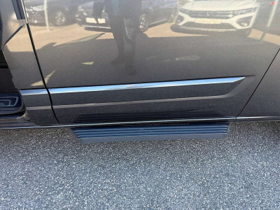 Ford Tourneo Custom Gebrauchtwagen