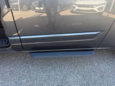 Ford Tourneo Custom Gebrauchtwagen