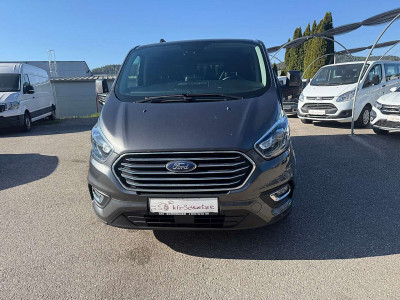 Ford Tourneo Custom Gebrauchtwagen