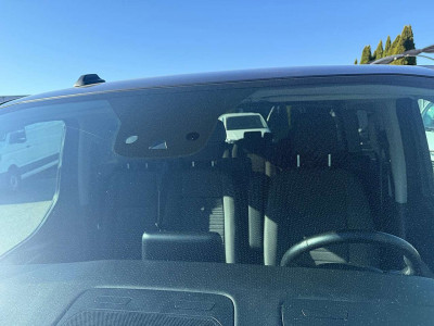 Ford Tourneo Custom Gebrauchtwagen