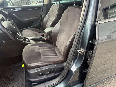 Skoda Octavia Gebrauchtwagen Skoda Octavia Gebrauchtwagen