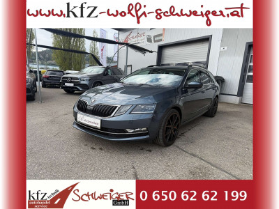 Skoda Octavia Gebrauchtwagen Skoda Octavia Gebrauchtwagen