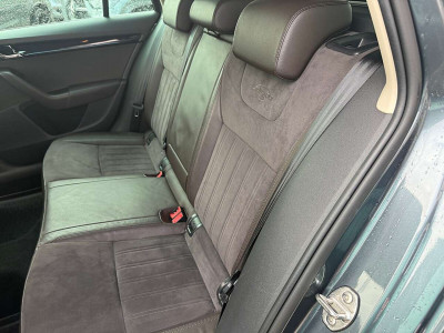 Skoda Octavia Gebrauchtwagen Skoda Octavia Gebrauchtwagen