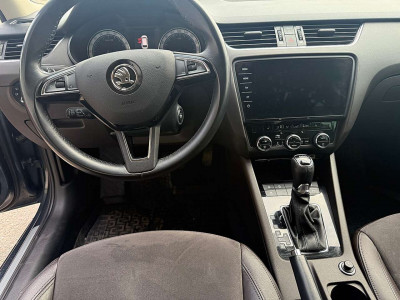 Skoda Octavia Gebrauchtwagen Skoda Octavia Gebrauchtwagen