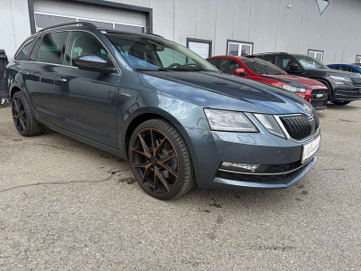 Skoda Octavia Gebrauchtwagen Skoda Octavia Gebrauchtwagen