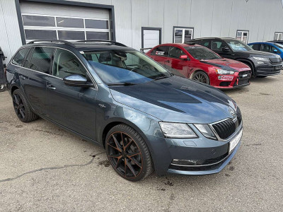Skoda Octavia Gebrauchtwagen Skoda Octavia Gebrauchtwagen