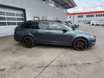 Skoda Octavia Gebrauchtwagen Skoda Octavia Gebrauchtwagen