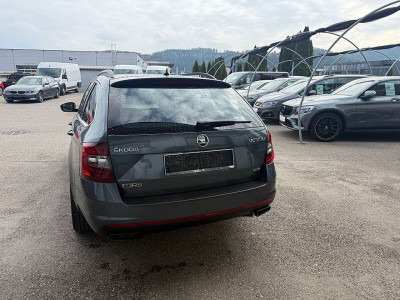 Skoda Octavia Gebrauchtwagen Skoda Octavia Gebrauchtwagen