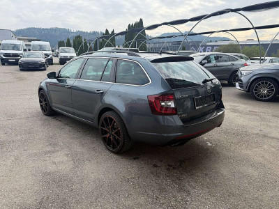 Skoda Octavia Gebrauchtwagen Skoda Octavia Gebrauchtwagen