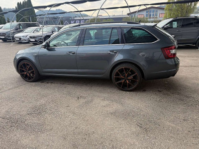 Skoda Octavia Gebrauchtwagen Skoda Octavia Gebrauchtwagen