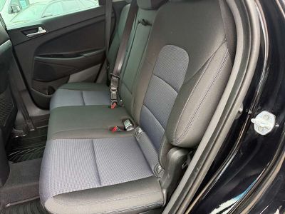 Hyundai Tucson Gebrauchtwagen Hyundai Tucson Gebrauchtwagen