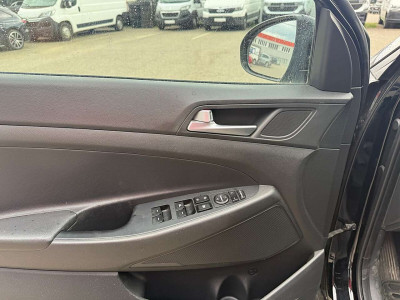 Hyundai Tucson Gebrauchtwagen