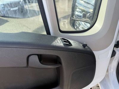 Citroën Jumper Gebrauchtwagen