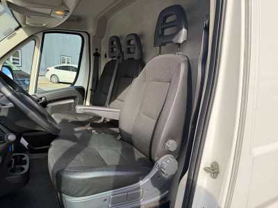 Citroën Jumper Gebrauchtwagen