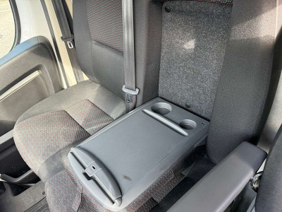 Citroën Jumper Gebrauchtwagen