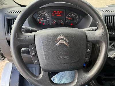 Citroën Jumper Gebrauchtwagen