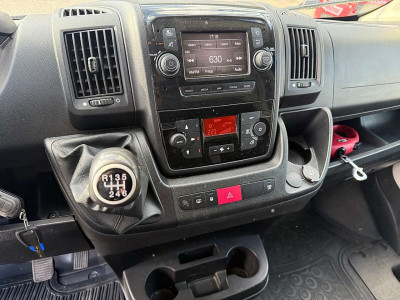 Citroën Jumper Gebrauchtwagen