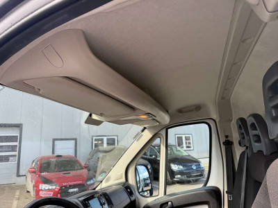 Citroën Jumper Gebrauchtwagen