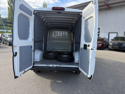 Citroën Jumper Gebrauchtwagen