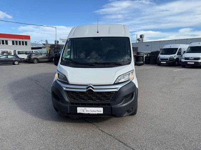 Citroën Jumper Gebrauchtwagen