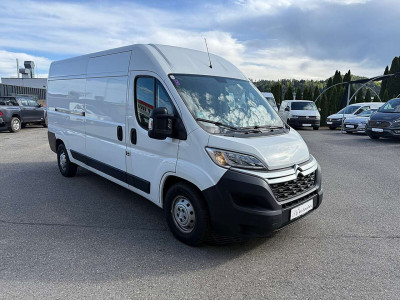 Citroën Jumper Gebrauchtwagen