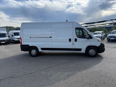 Citroën Jumper Gebrauchtwagen