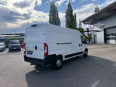 Citroën Jumper Gebrauchtwagen