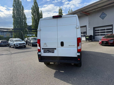 Citroën Jumper Gebrauchtwagen