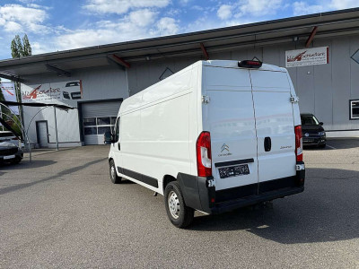 Citroën Jumper Gebrauchtwagen