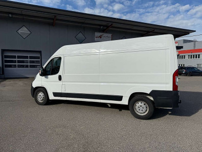 Citroën Jumper Gebrauchtwagen