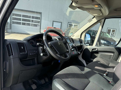 Citroën Jumper Gebrauchtwagen