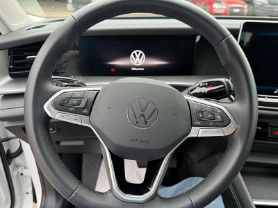 VW Tayron Jahreswagen