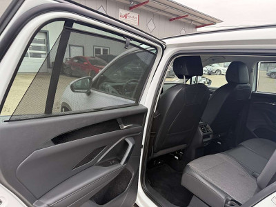 VW Tayron Jahreswagen