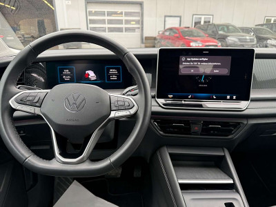 VW Tayron Jahreswagen