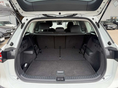 VW Tayron Jahreswagen