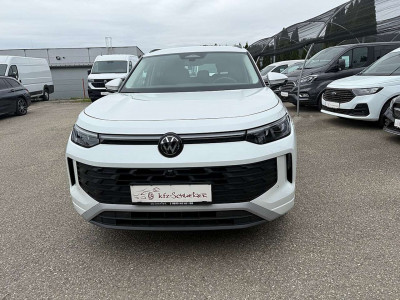 VW Tayron Jahreswagen