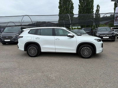 VW Tayron Jahreswagen