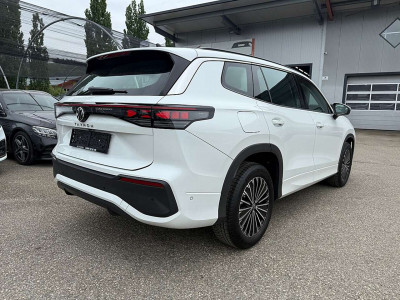 VW Tayron Jahreswagen