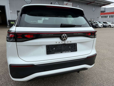 VW Tayron Jahreswagen