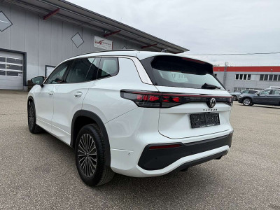 VW Tayron Jahreswagen