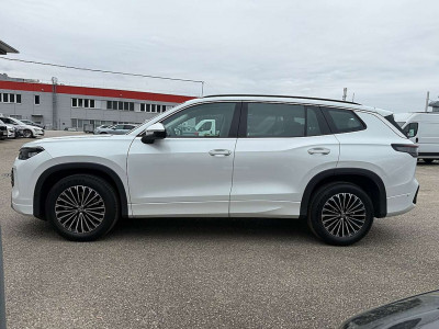 VW Tayron Jahreswagen