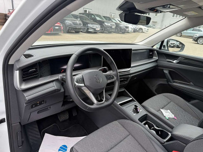 VW Tayron Jahreswagen