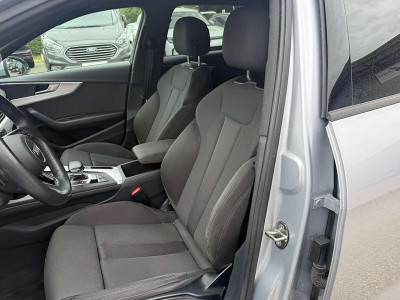 Audi A4 Allroad Gebrauchtwagen
