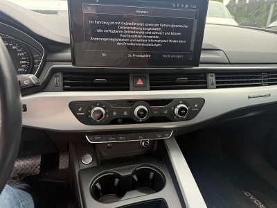 Audi A4 Allroad Gebrauchtwagen