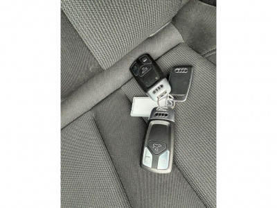 Audi A4 Allroad Gebrauchtwagen