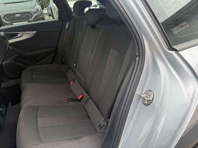 Audi A4 Allroad Gebrauchtwagen