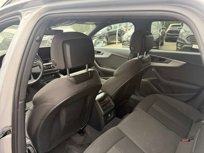 Audi A4 Allroad Gebrauchtwagen